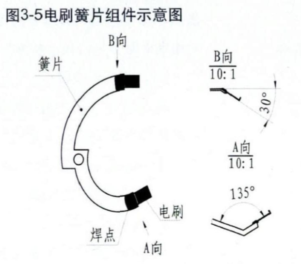 導(dǎo)電塑料電位器