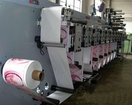 printing machinery